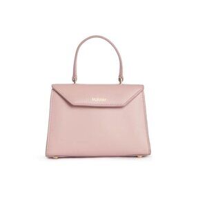 Murway Momo Mini Bag in Soft Pink